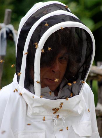 Beekeeper...
