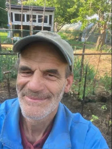 Danny Botkin